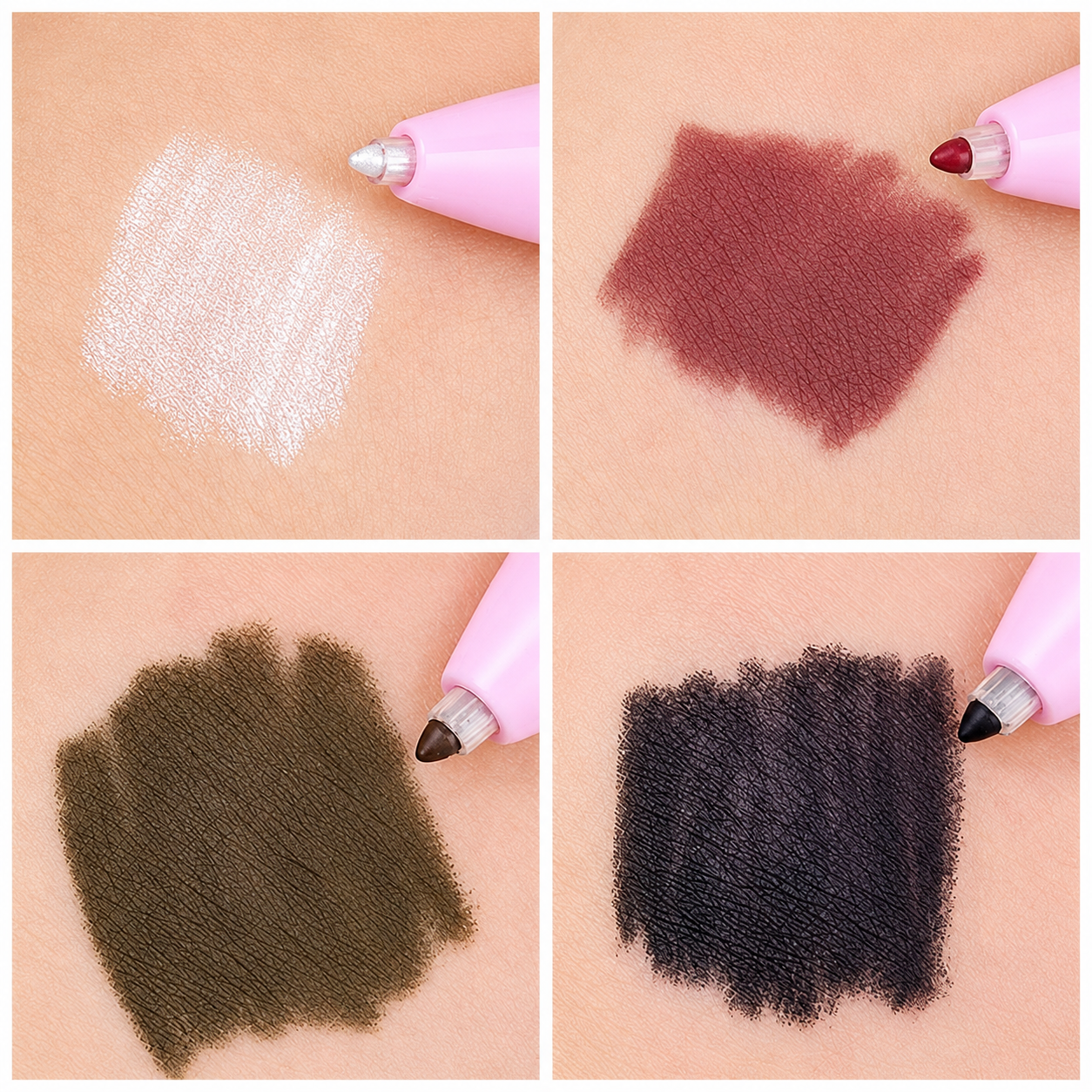 Lorniva GlowPen™ — Stylo maquillage 4 en 1