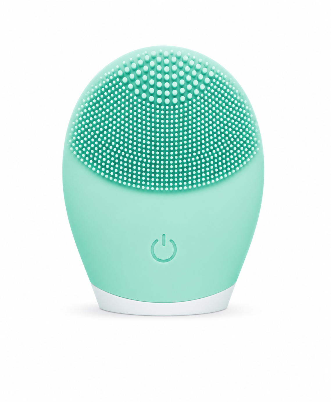 Lorniva PureGlow™ — Brosse nettoyante visage en silicone sonique
